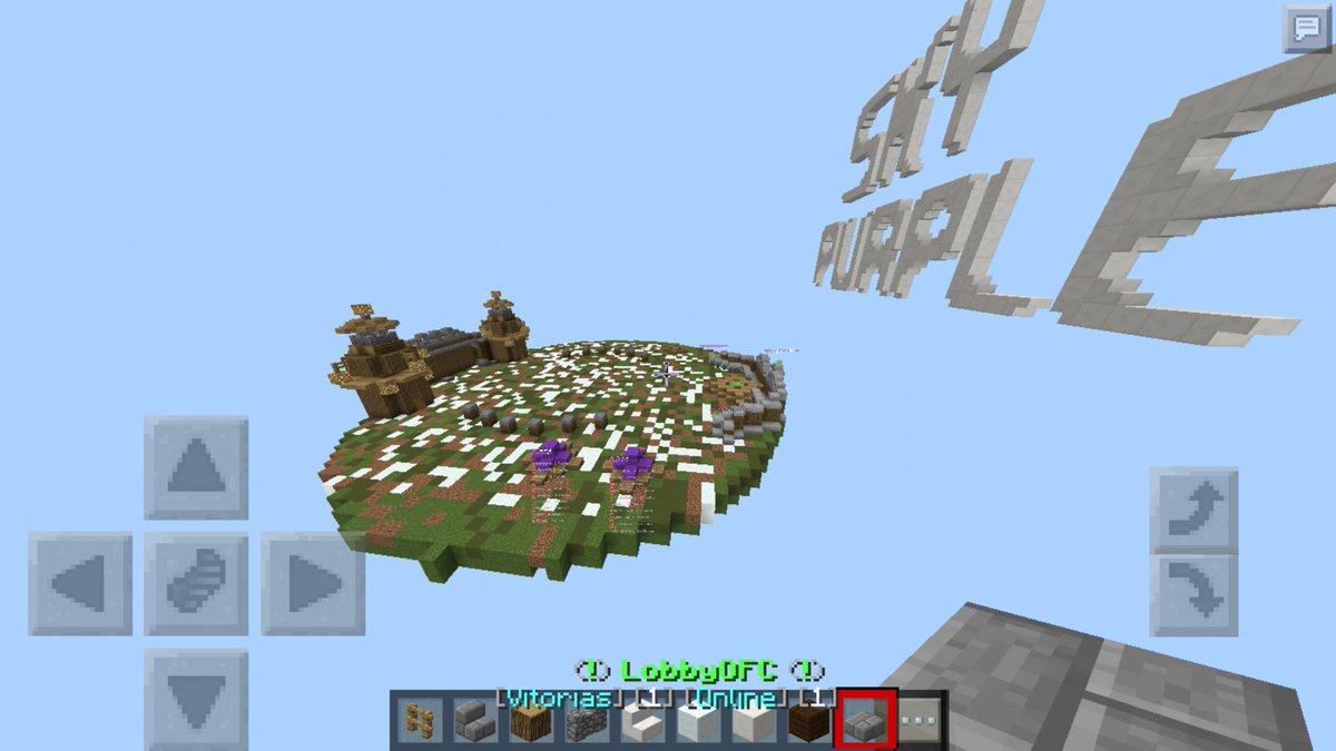 ( 💜 )SkyPurple( 💜 ) tweet media