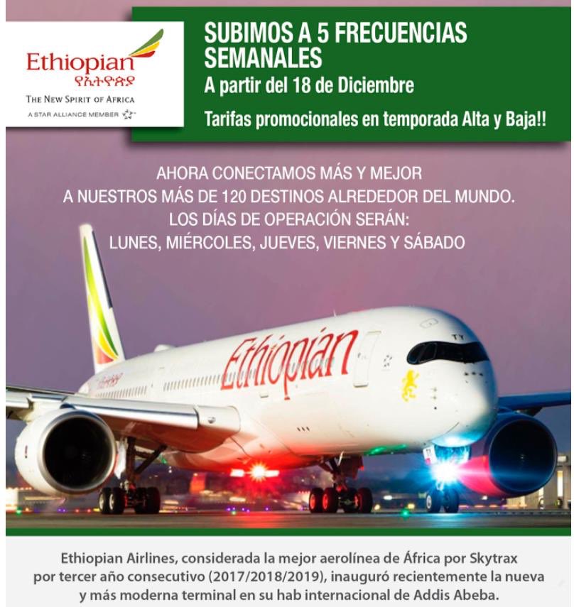 🖐🏽 frecuencias semanales desde el 18 de diciembre 🖐🏽