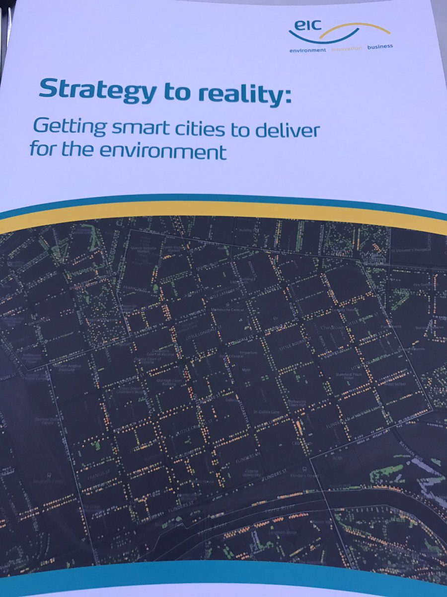 ACE_Updates's tweet photo. Delighted to see @EICUKtweets #smartcities report launched at our #CEOConf19 thanks to Michael Rudd of Bird &amp; Bird and co-chair of EIC Smart Cities task force. Great work from @MatthewEIC @SmartCitySam for making it happen! https://t.co/tY4HEgSub3