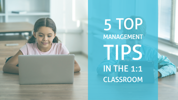 WISDOMLMS's tweet image. 5 Top Management Tips in the 1:1 Classroom zcu.io/58MW via @edtechteam @WISDOMLMS
