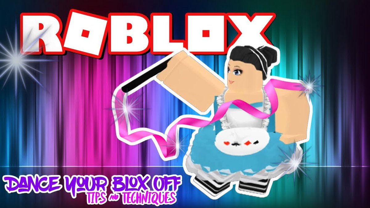 Pcgame On Twitter Roblox Dance Your Blox Off Tips Tricks