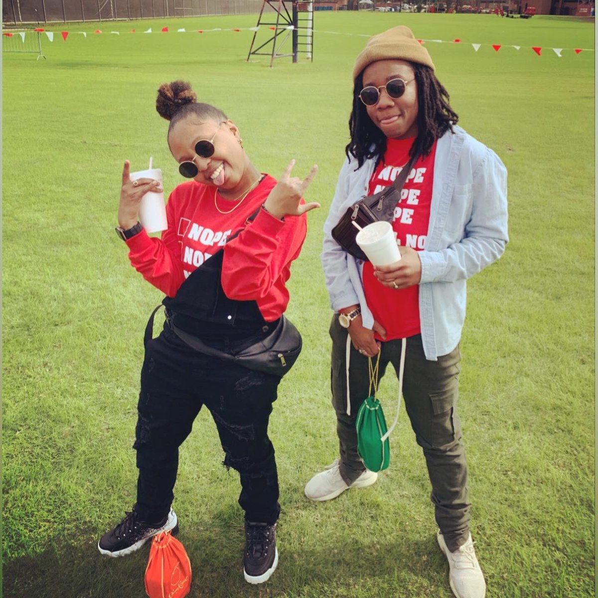 ifreak_beats's tweet photo. Homecoming was a major Vibe! 😎❤️ #ULAlum #ULHomecoming2019 #RaginCajuns🌶 #ThetaXi🐘 https://t.co/At5vDLy9YE