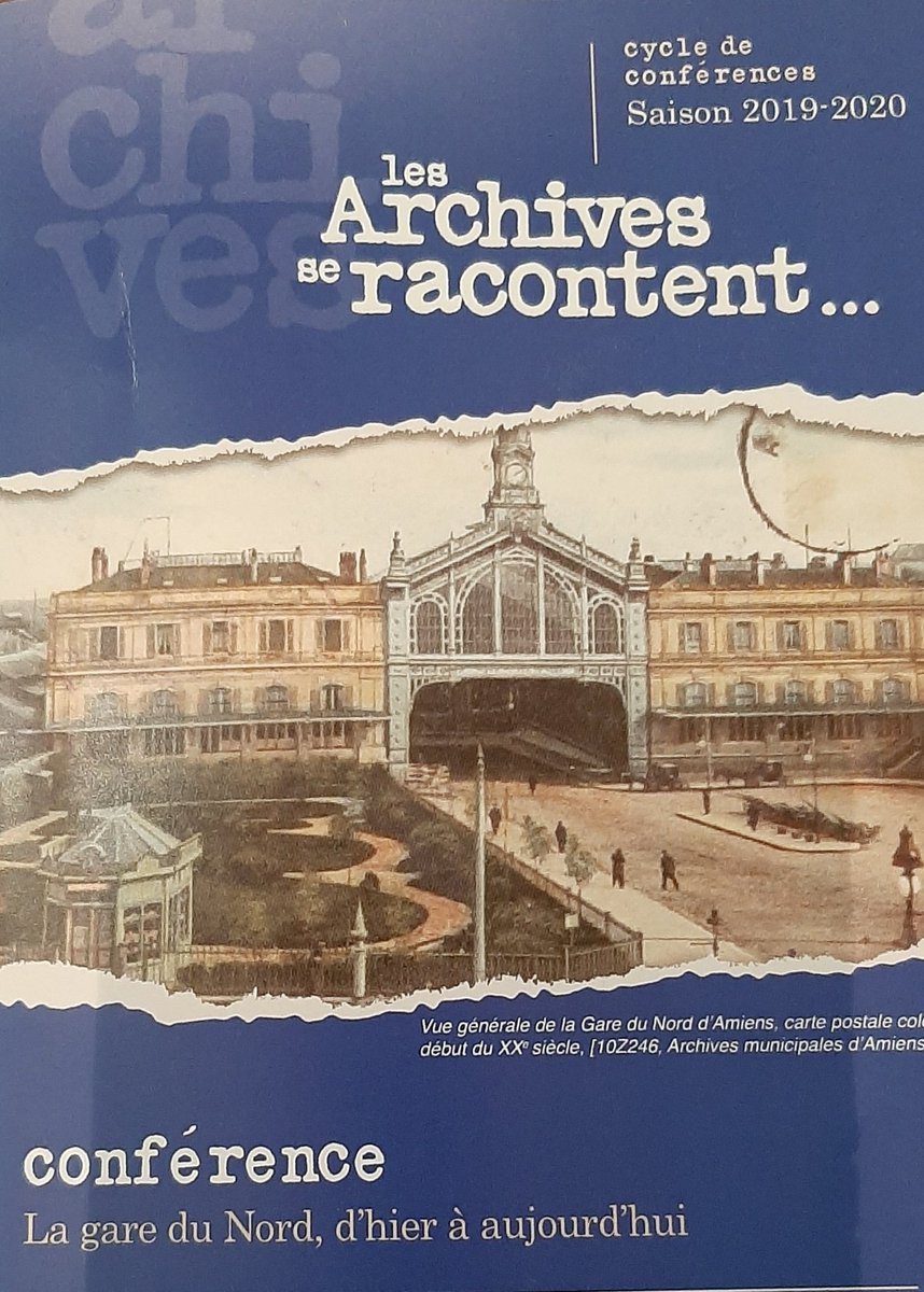 Jean-Yves Bourgois - Amiens tweet media