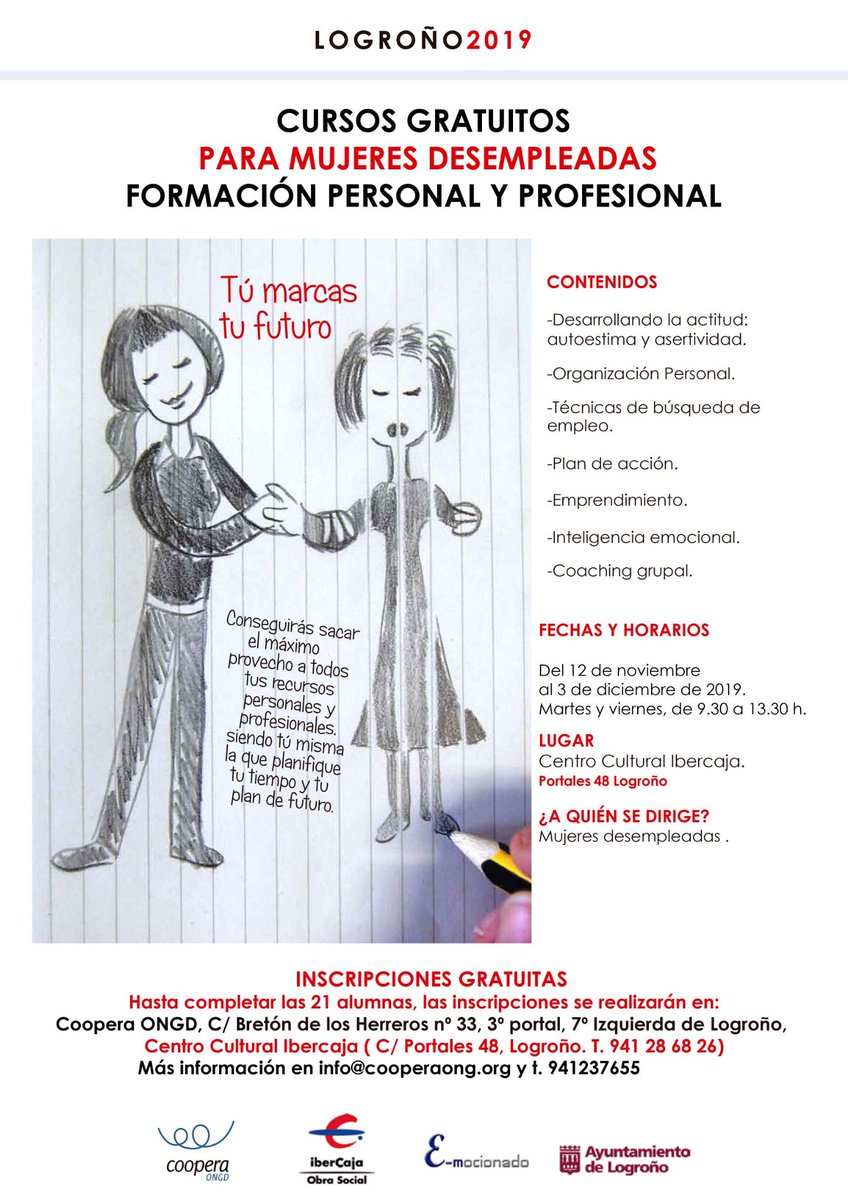 Cuenta atrás para el curso de <a href="/cooperaongd/">Cooperacion al Desarrollo ONGD</a> <a href="/emocionado7/">emocionado</a> 

Anímate !!! ✅✅✅