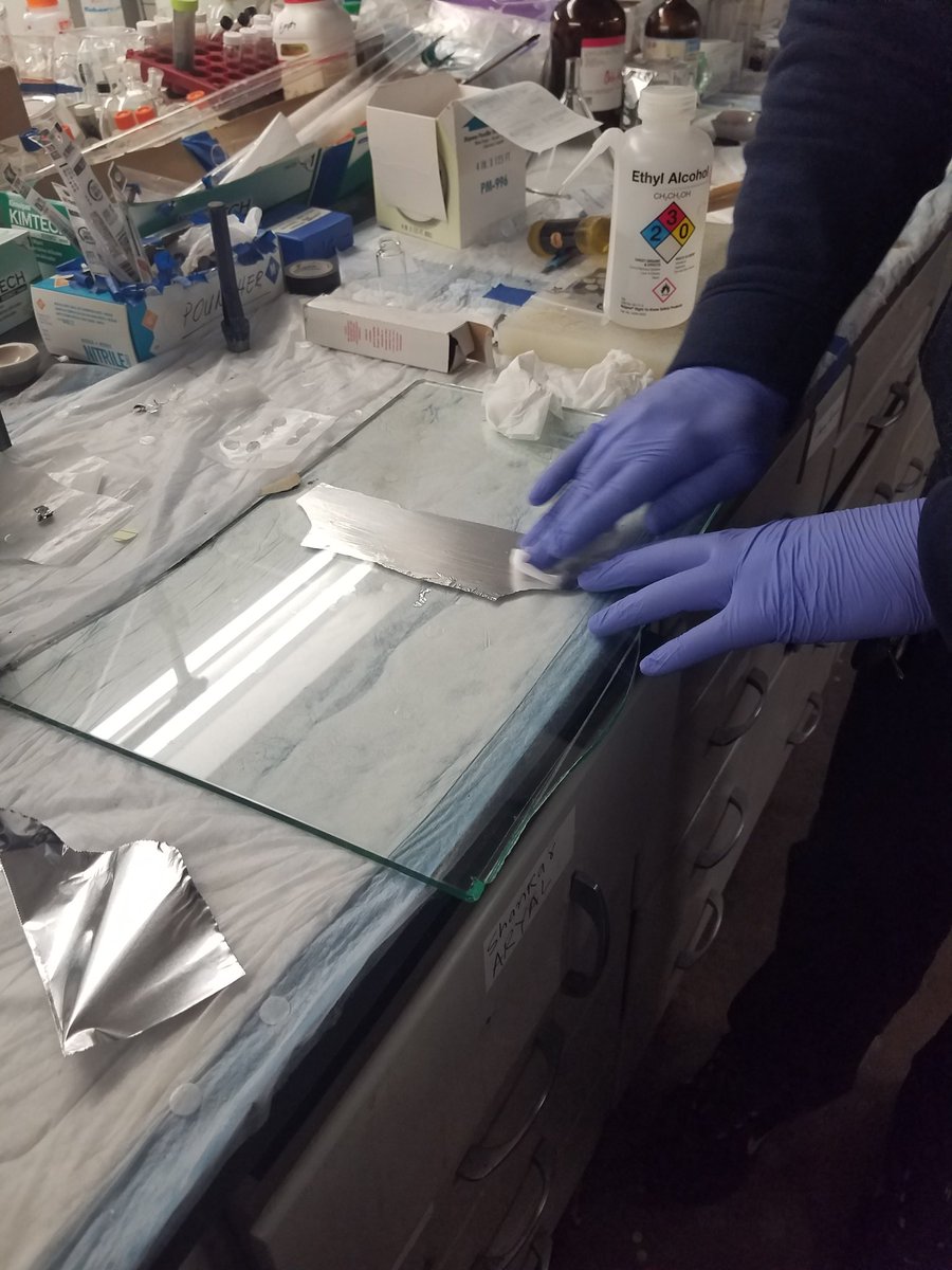 tnoginsky's tweet image. working on energy source research at Illinois Institute of Technology! @gbsstem @GBSEngineering #gbsnow #gbsengineering