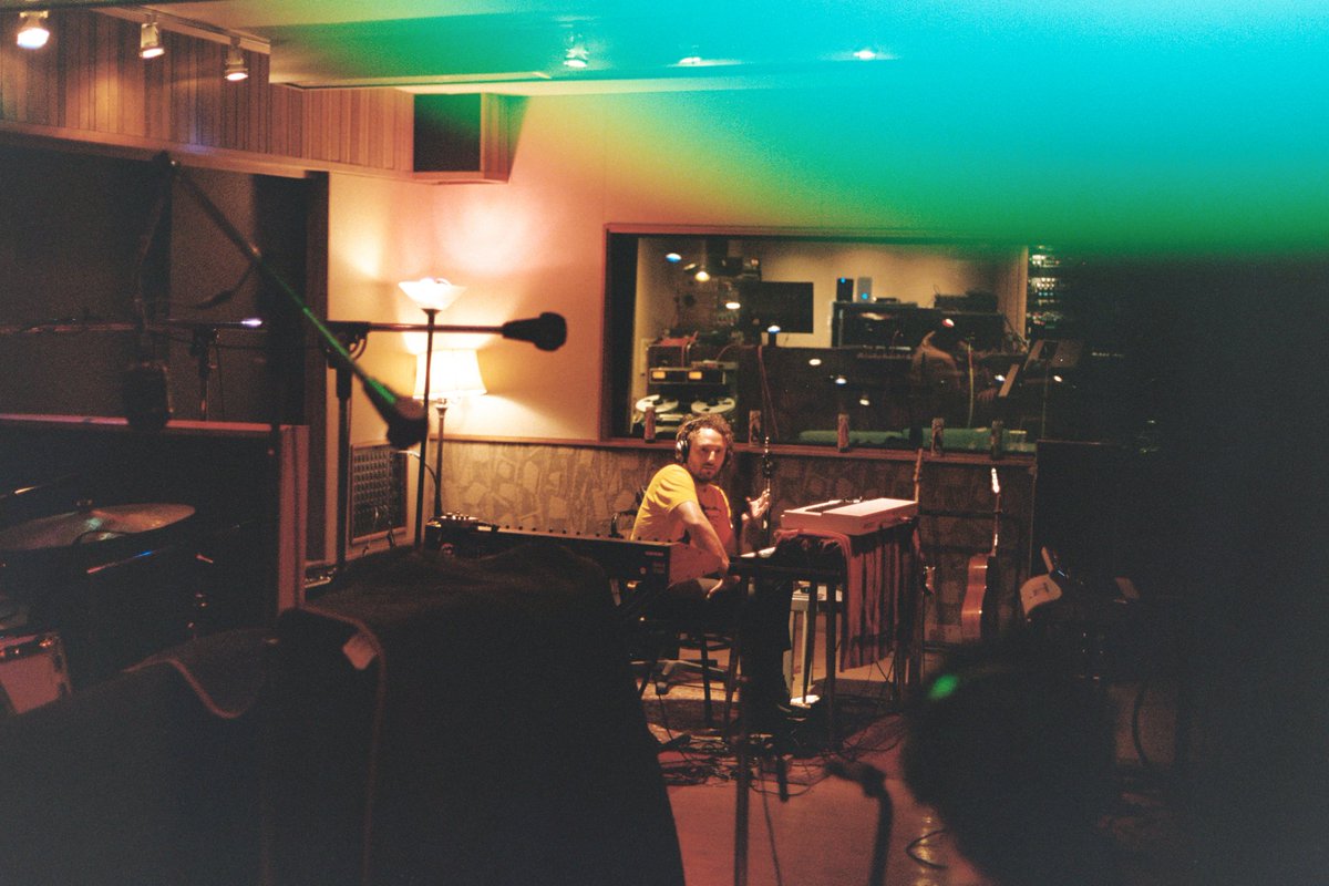 Local Natives Fans Localnativesfan Twitter