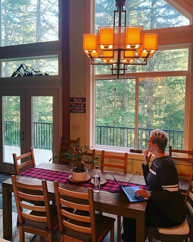 emotionalbootca's tweet photo. In beautiful BRITISH COLUMBIA.. in the mountains finishing my book “The Emotional Dictionary to the SOULFUL SELF! “
So serine! This is fuel for the SOULFUL SELF. #books #emotions #soulful #love https://t.co/hjAJq6WOEE