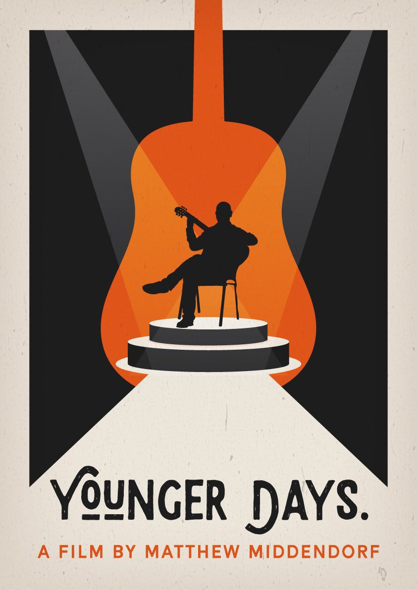 I’ve began taking donations for a film very close to my heart. With a talented cast and crew, “Younger Days” is a project to remember! Dm for more info - Link in Bio to donate or share! #guitar #student #film #indie #hollywood #music #SoCal #SanDiego