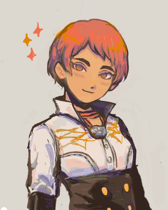 some leonies  #fe3h 