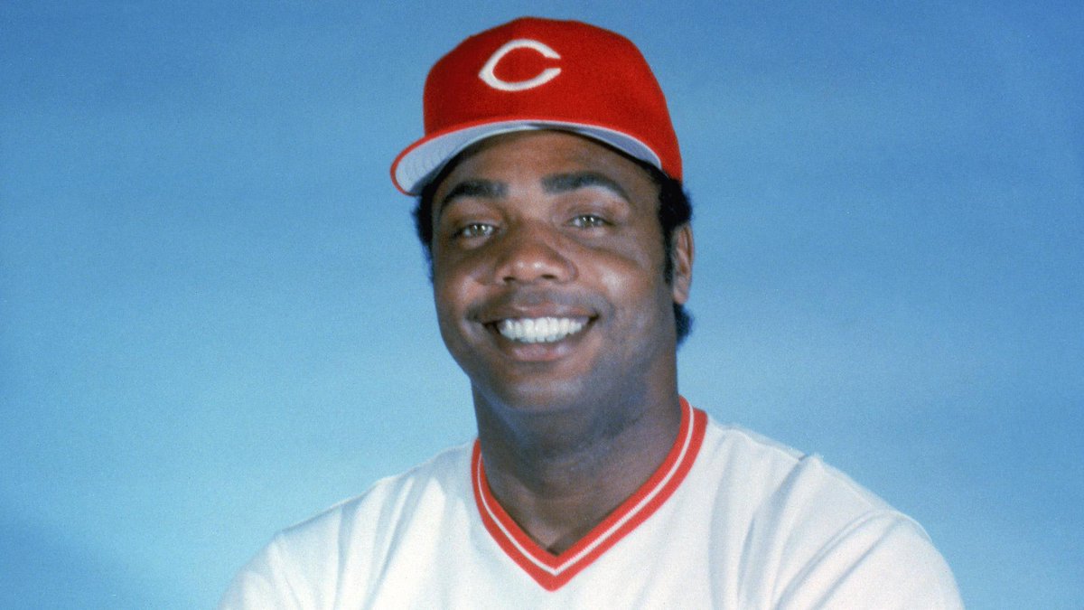 Reds's tweet photo. Former Reds outfielder Dave Parker (1984-1987) has been named to the 2020 Modern Baseball Era ballot for entry into the National Baseball Hall of Fame. The ballot will be reviewed and voted upon Dec. 8 at the winter meetings. Good luck, Cobra! 🐍 https://t.co/m3lkt8nxZc https://t.co/X5jpPsjrX1