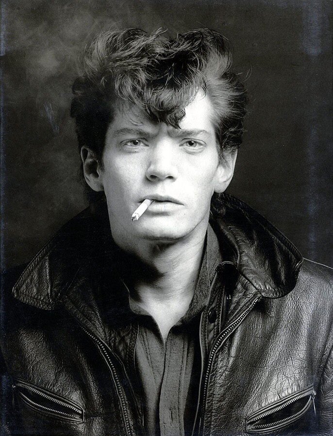 Happy Birthday Robert Mapplethorpe.
You are missed. 
A visionary. A fearless provocateur.
An icon. 