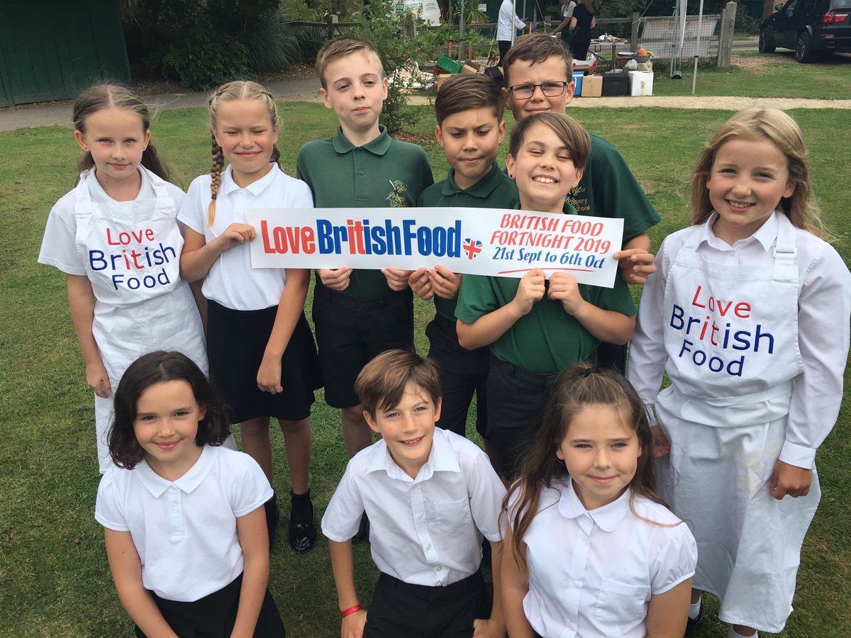 LoveBritishFood's tweet photo. Plans for 2020 are coming together and what a year it is going to be for British food and drink. Applications for members and partners open now, email jane@lovebritishfood.co.uk  #britishfoodisgreat https://t.co/vbN5GTHswu