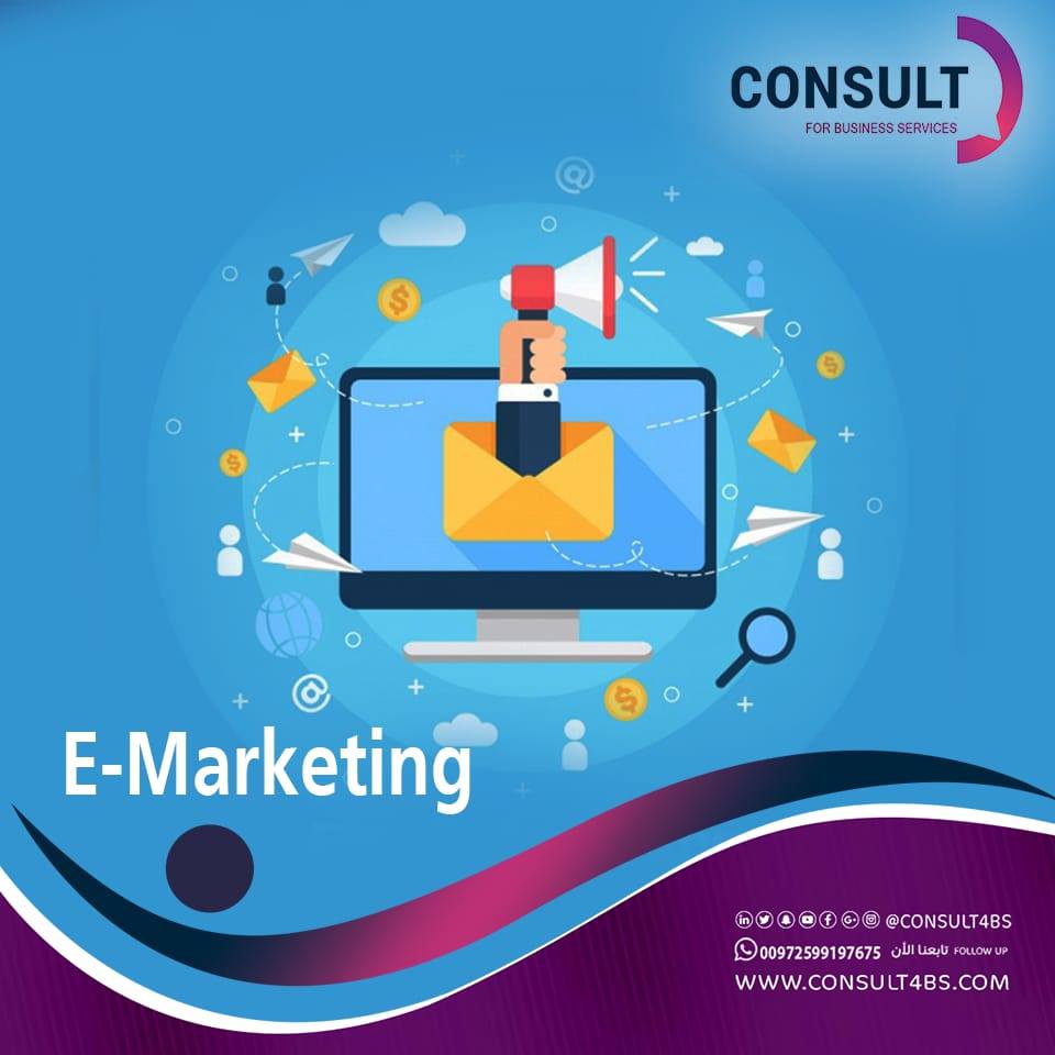 consult4BS's tweet photo. تميز معنا بخدمة #التسويق_الإلكتروني حيث نقوم بتسويق خدماتك ومنتجاتك من خلال اعداد #خطة_تسويقية شاملة تشمل تحديد الأهداف وإنشاء المحتوى  واستخدام كافة أدوات التسويق للوصول الى الجمهور
واتس اب 00972599197675
الموقع https://t.co/LCcIXLzvEc
ايميل consult4bs@gmail.com
#الاتحاد_الوصل https://t.co/FBMneqEcig