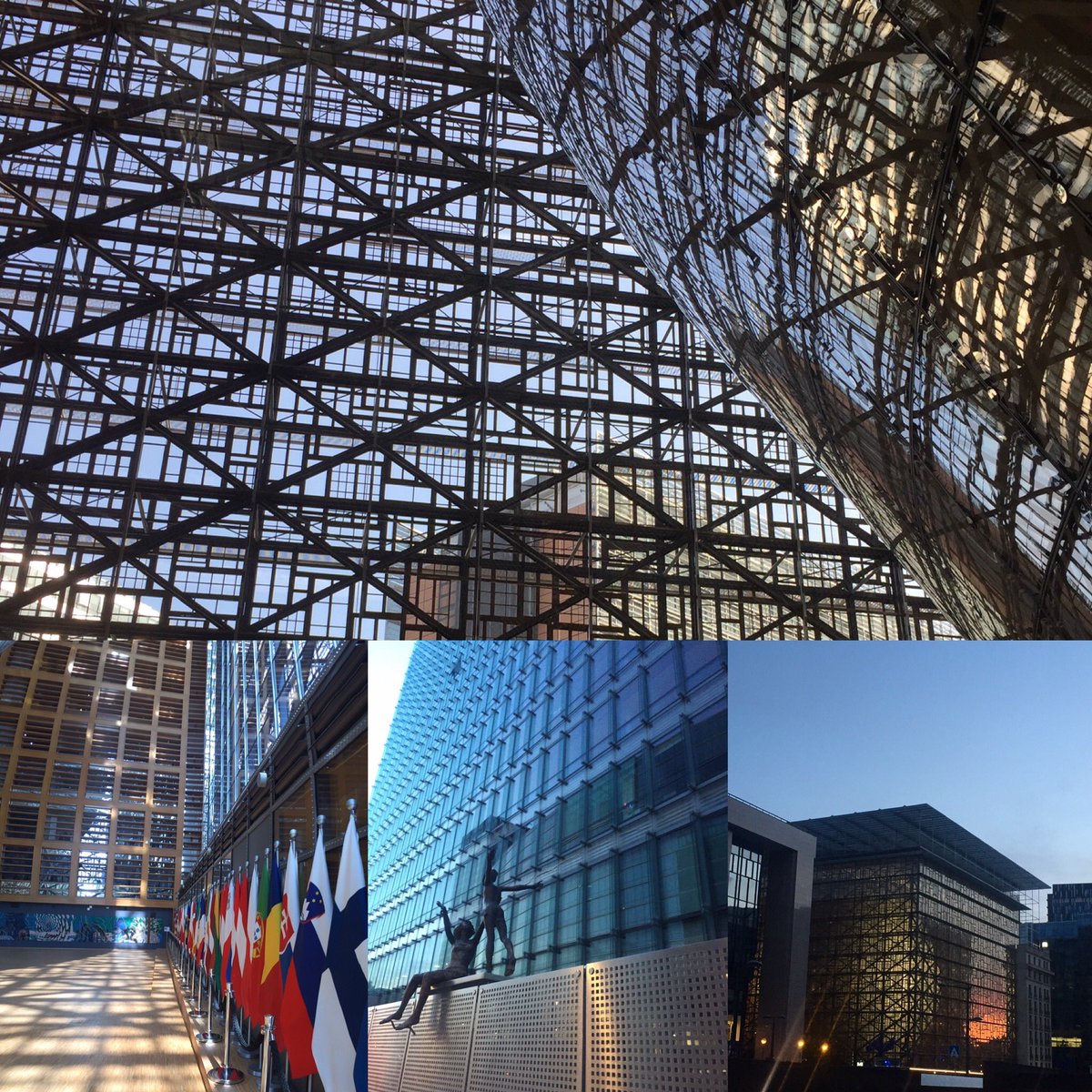 PetriLounatmaa's tweet photo. Today the FI EU presidency โtourโ continued with a common meeting between #CCWP and #DUWP. Cooperation between customs and licencing authorities in the area of export control of dual use items addressed in a concrete way. #EU2019FI #EUcustoms #dualuse #exportcontrol #Tulli https://t.co/DD3sVTrRLy