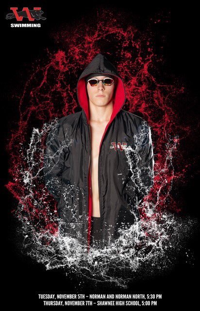 The 2019-2020 Season kicks off tomorrow against Norman and Norman North at 5 pm at the University of Oklahoma.  

Then the Jags travel to Shawnee on November 7th to duel the Wolves starting at 5 pm.  

See you deckside....be loud and proud!

#mpspride #jaguarpride #jaguarstrong