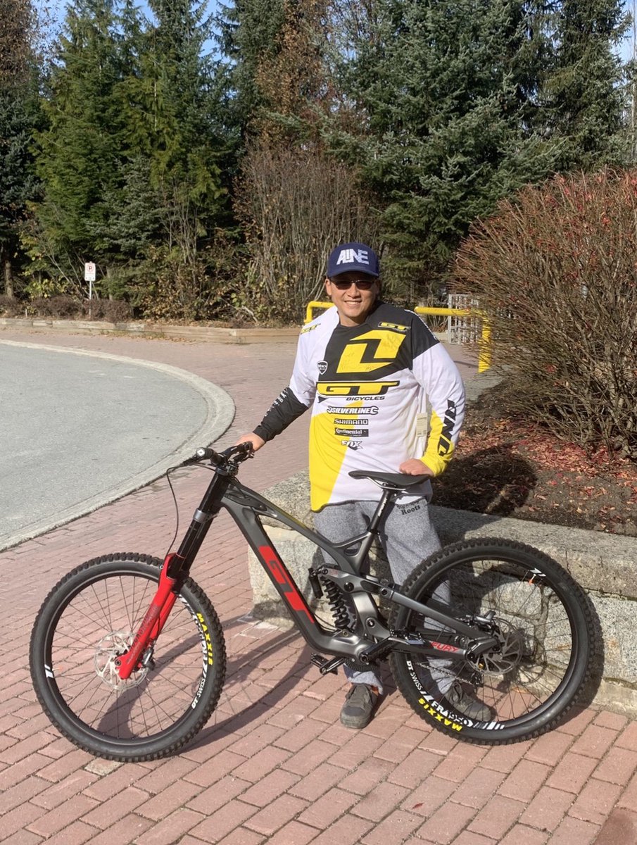 next brand bicycles