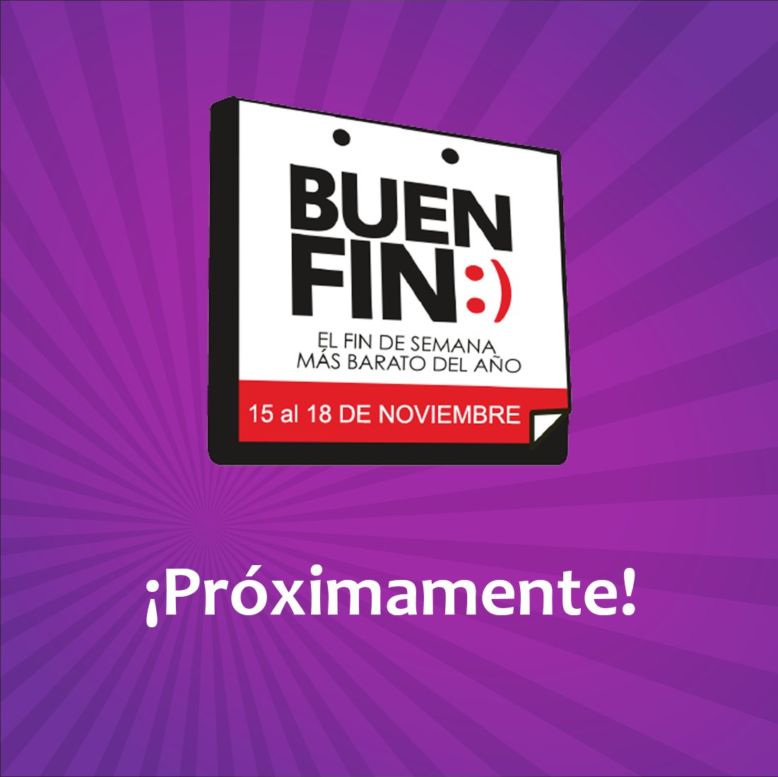 PinturasMAPLA's tweet photo. Muy pronto podrás aprovechar 4 días de nuestra promoción especial que tendremos para este Buen Fin 2019. 

#HazloConMapla https://t.co/E04v4R7F4q