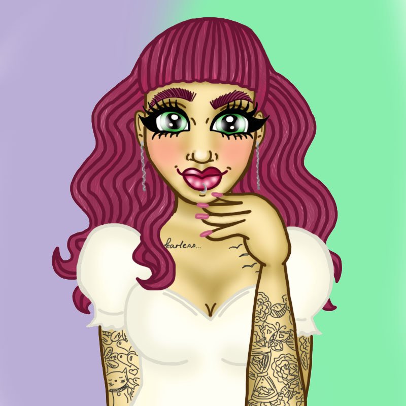 AlohaLolaCards's tweet photo. For fun, quirky and hand drawn illustrated designs visit: https://t.co/m7tc6Ws1aL
#designer #graphicdesign #blogheaders #prints
@BloggerTea @Cbeechat https://t.co/QpfIAWb61b