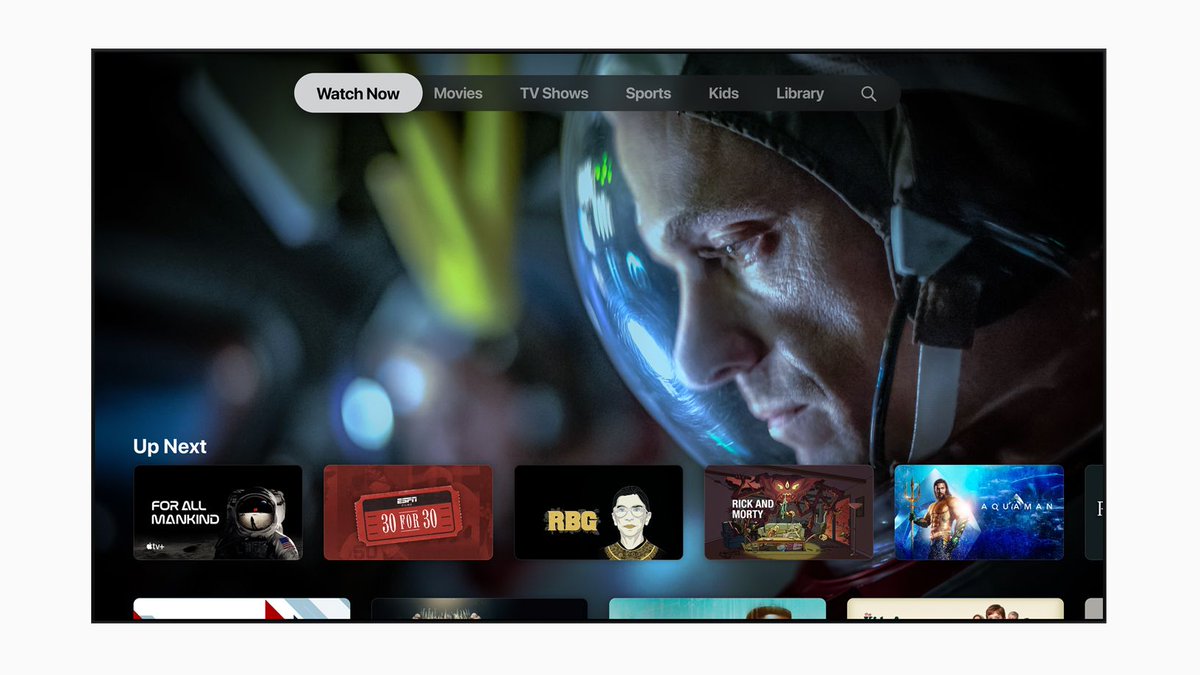 tvfindr_com's tweet photo. Apple and The Walt Disney Company are launching their respective streaming service this month. Apple TV+ and Disney+ could mean some serious competition for Netflix, Amazon Prime Video and more providers. What is your opinion on these brand new services?

https://t.co/kX11eF0pBL https://t.co/R6ZSATK2o6