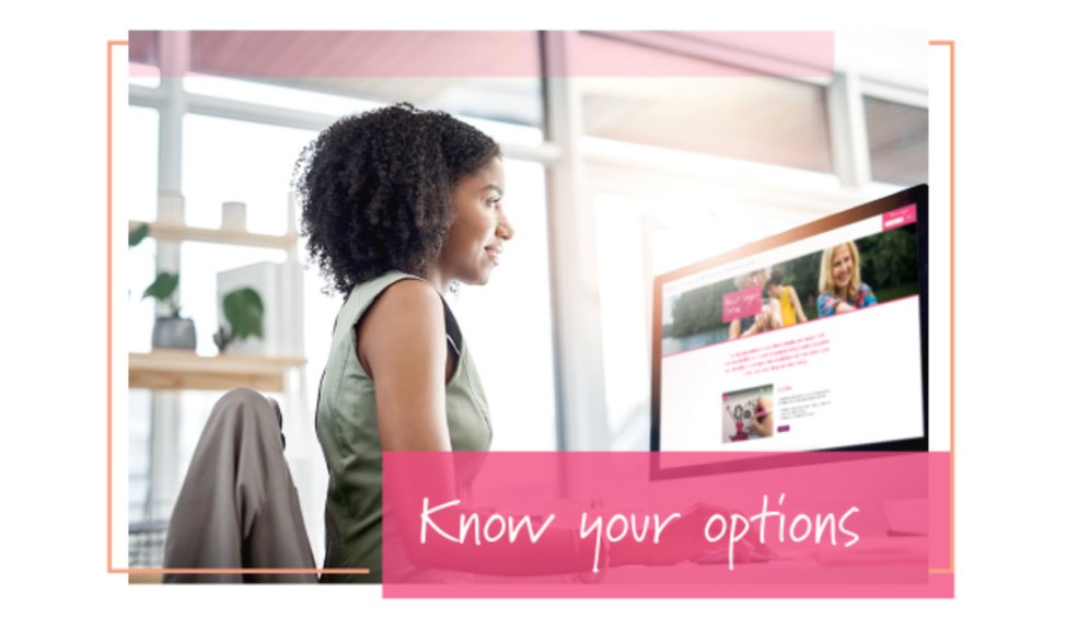 myhiddenscar's tweet image. Important decisions call for knowing your options. Visit our site to learn which procedure is right for you. 

breastcancersurgery.com/breast-surgery…
#BreastCancer #HiddenScar