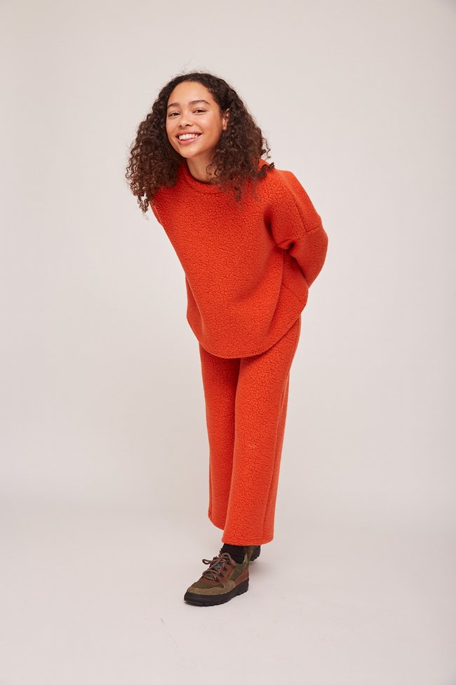 One of top sellers of AW19 🧡  Restocked and almost sold out again!