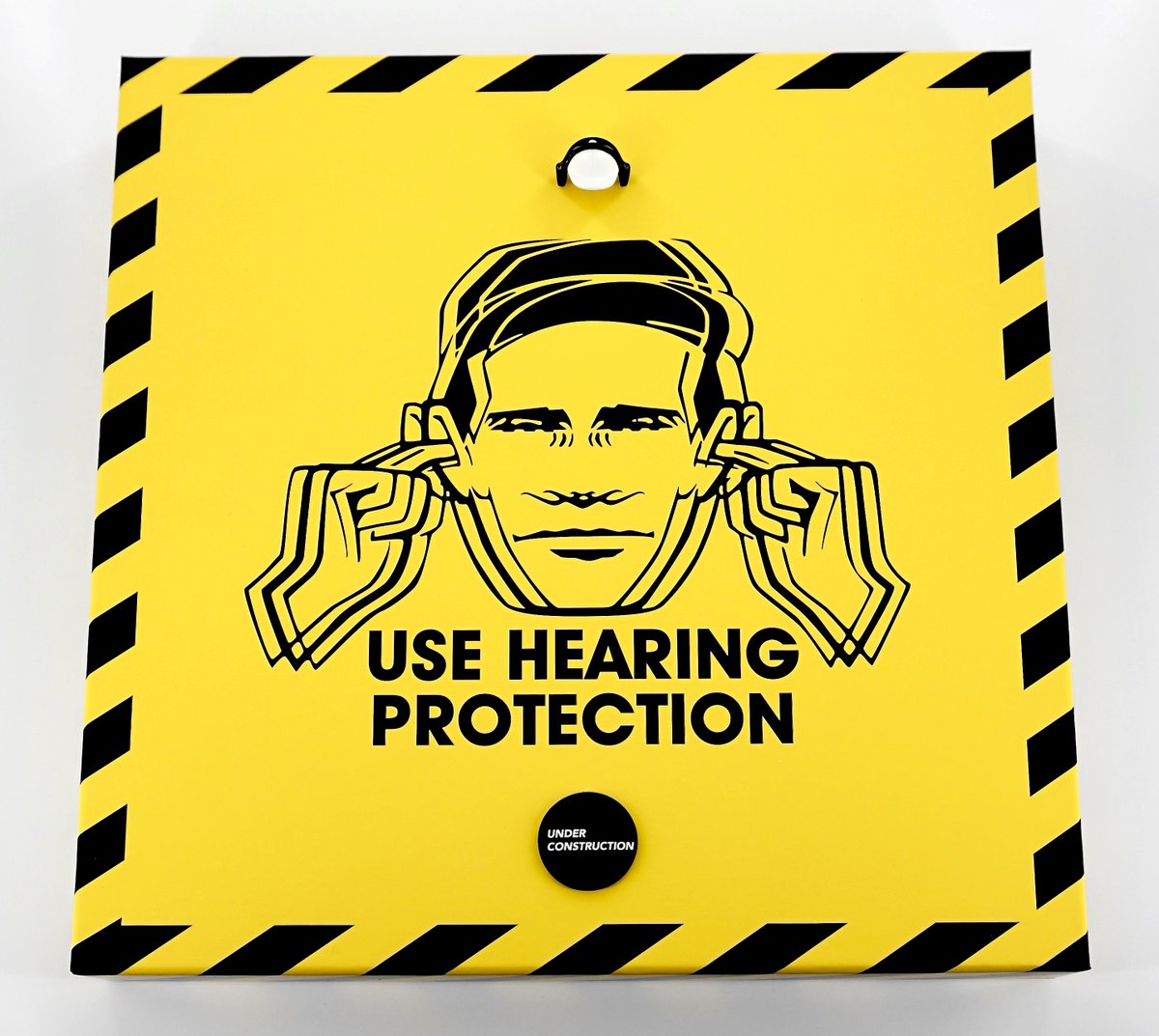 GMAssistance's tweet image. En Travaux

GMA

flickr.com/photos/giannim…

Limited Edition Box :

Use Hearing Protection
Factory Records 1978 - 1979
Factory Communications
FAC2927
 
Under Construction
 
Gianni Motti Assistant

#UseHearingProtection #GMA #GianniMottiAssistant