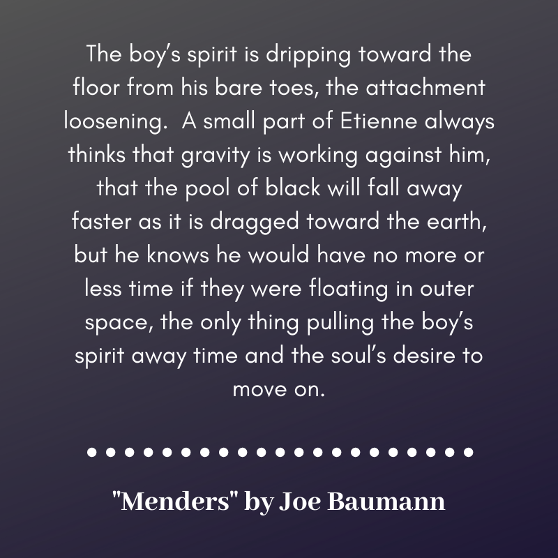 AstralWatPress's tweet photo. What if you could mend the dead? Etienne just might be able to. Read the rest of this gripping, loving #specfic story in our just-published second issue!
Find Issue II of Astral Waters Review at https://t.co/hFzXLZF7iM https://t.co/itAiQZgGnK