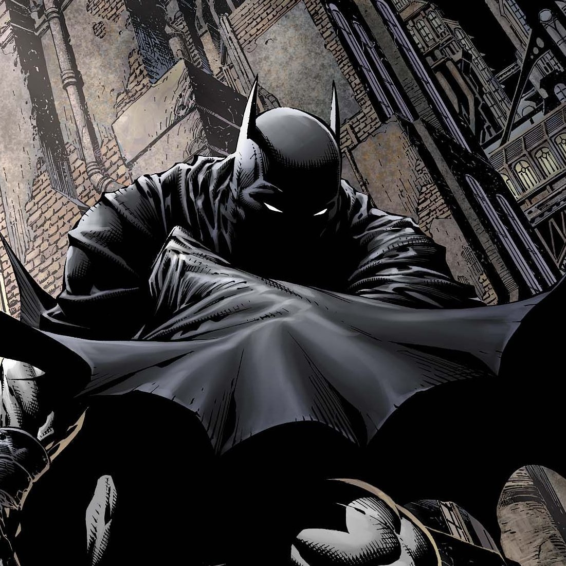 Arriba 56+ imagen batman jiu jitsu Abzlocal.mx