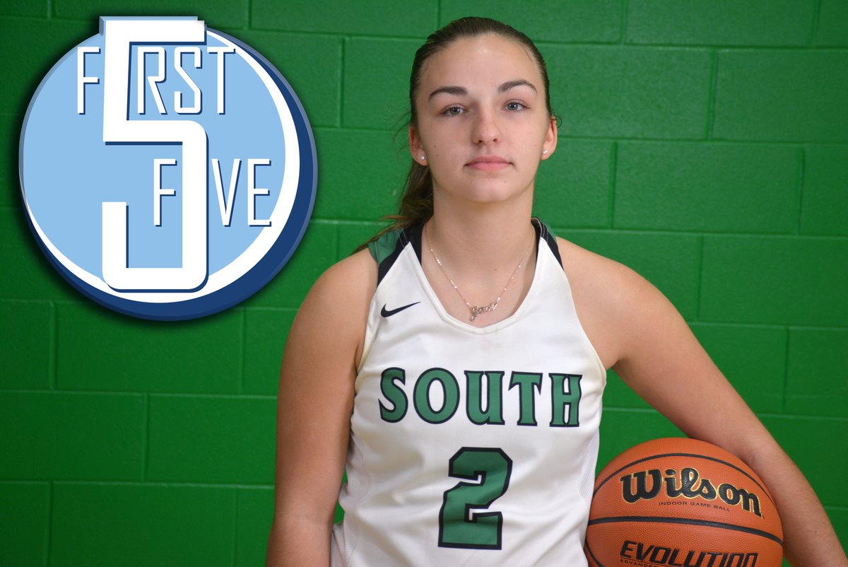 Our countdown of top area girls players concludes today with our 2nd annual 'First Five,' which include a <a href="/SS_Archers/">South Side Athletics</a> senior @jaci_jones_21, who has been the picture of strong all around development in four years on the varsity level.

outsidethehuddle.net/2019/11/04/gir…