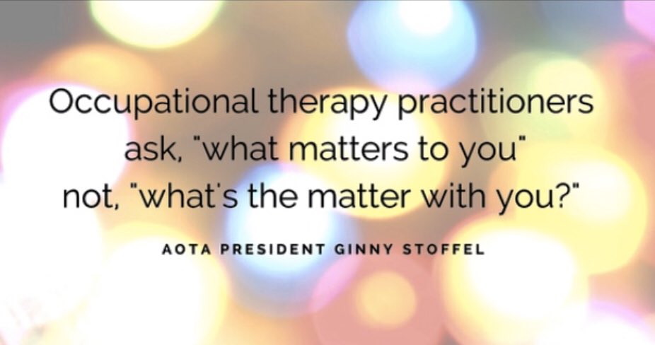 Happy OT week to all my OT colleagues who do amazing work every day. 😍 #StokeMandevilleHospital @BucksHealthcare #spinalcordinjury #NSIC