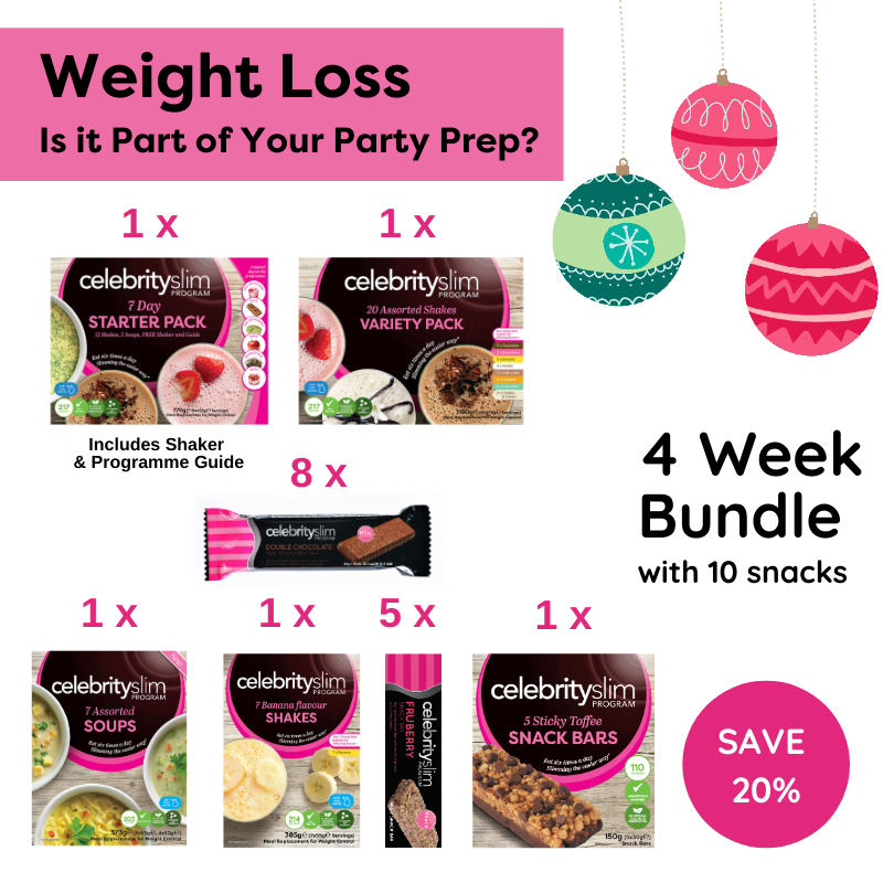 CelebritySlimUK's tweet image. There&apos;s a few weeks left till December and if weight loss is part of your party prep there is still time to drop few pounds💃🎉 check out our 4 week value bundle 
#ValueBundle #HealthyEating #Partyprep #HealthyChoices
ow.ly/jljh50x1nLb