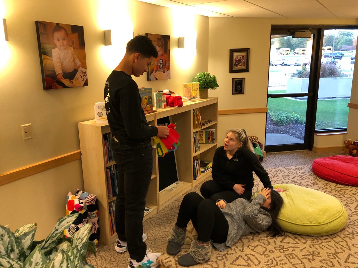 Case Computer Science, Education and Tech Services tweet media