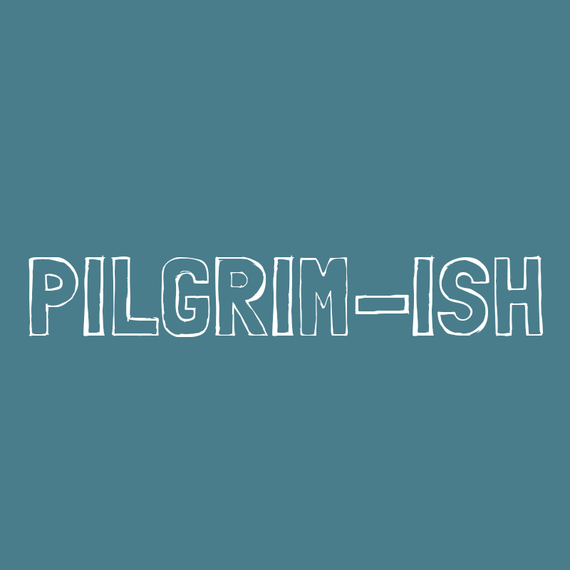 The Pilgrim-Ish Podcast Season 2 Release is this Friday, 12 noon (NZT)! 
This season we explore strange, unfamiliar + obscure in "Strange Lands." 
More details to follow ☺️ #podcast #podernfamily #podcaster #podcasts #travel #culture #expat #mentalhealth #strangelands #newzealand