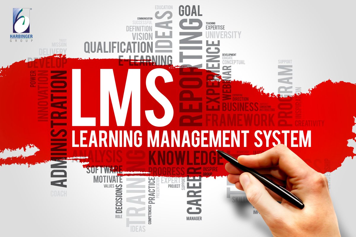 Harbinger_Grp's tweet image. #LMS integration with HCM platforms provides personal training and improves the online training ROI. Learn about the different use cases where integration can disrupt the learning industry. bit.ly/2Ogxyfh #LMSIntegration