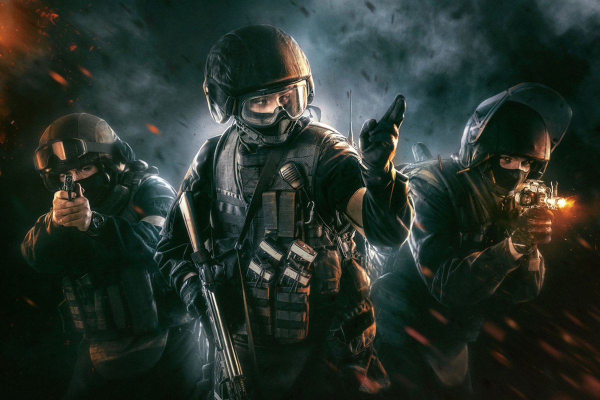 SKIN.CLUB 🍀 on Twitter: "CS:GO fan art. Let's rate the community artist's artwork! #CSGO #art… "