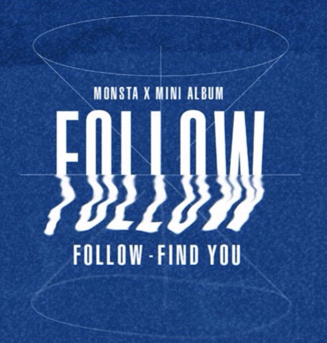 RushedCoffee's tweet image. GIVEAWAY 💙
Follow: Find You album (random version)

Rules:
- RT and Like
- Tag @OfficialMonstaX
- Love Monsta X
- Ends: 9th of November

OPEN WORLDWIDE 🌍