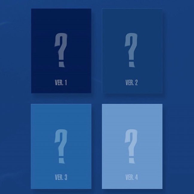 RushedCoffee's tweet image. GIVEAWAY 💙
Follow: Find You album (random version)

Rules:
- RT and Like
- Tag @OfficialMonstaX
- Love Monsta X
- Ends: 9th of November

OPEN WORLDWIDE 🌍