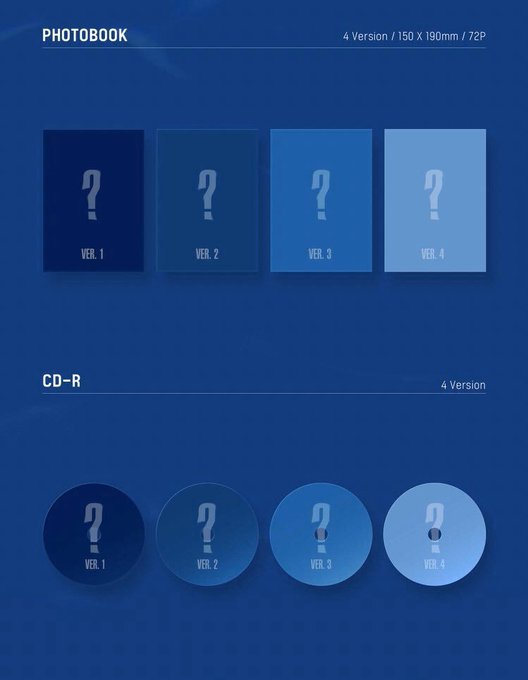 RushedCoffee's tweet image. GIVEAWAY 💙
Follow: Find You album (random version)

Rules:
- RT and Like
- Tag @OfficialMonstaX
- Love Monsta X
- Ends: 9th of November

OPEN WORLDWIDE 🌍