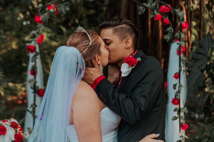 Did a wedding the other day https://t.co/ikXlkadzha<a href="/tag/newprofilepic"class="tags"><span>#newprofilepic</span></a>