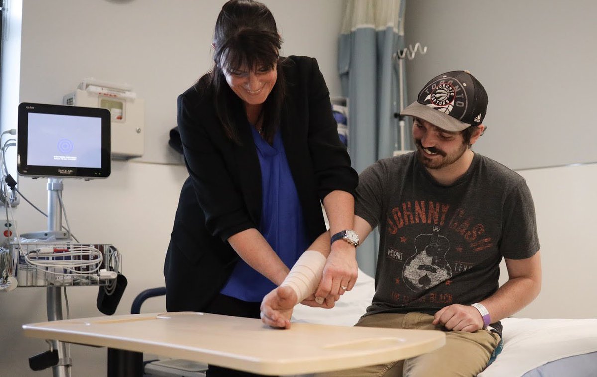 Nov. 4 – 8 is Patient and Family Centered Care (PFCC) Week – a chance to celebrate putting our patients and families first in everything we do! Visit albertahealthservices.ca/info/Page16748… to learn more #PFCCWeekAB