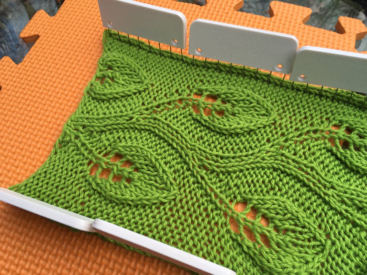 KnittingHelp's tweet image. We still have plenty of Knitter&apos;s Pride Knit Blockers left. Help us out and pick up a set 😁: shop.knittinghelp.com/notions-access…