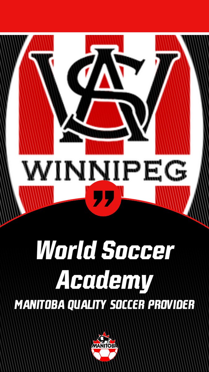 Manitoba Soccer tweet media
