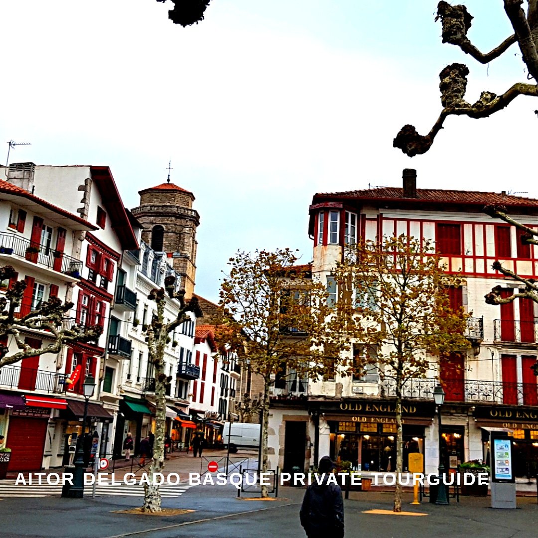 aitordelgadocom's tweet photo. Wonderful #privatetour today in #stjeandeluz and the #FrenchBasque country #worldtraveler #basquecountry #daytour #Biarritzprivatetours #aitordelgado #basqueprivatetourguide #luxurytravel #daytrip #aitordelgadotours https://t.co/kp65pXekiL