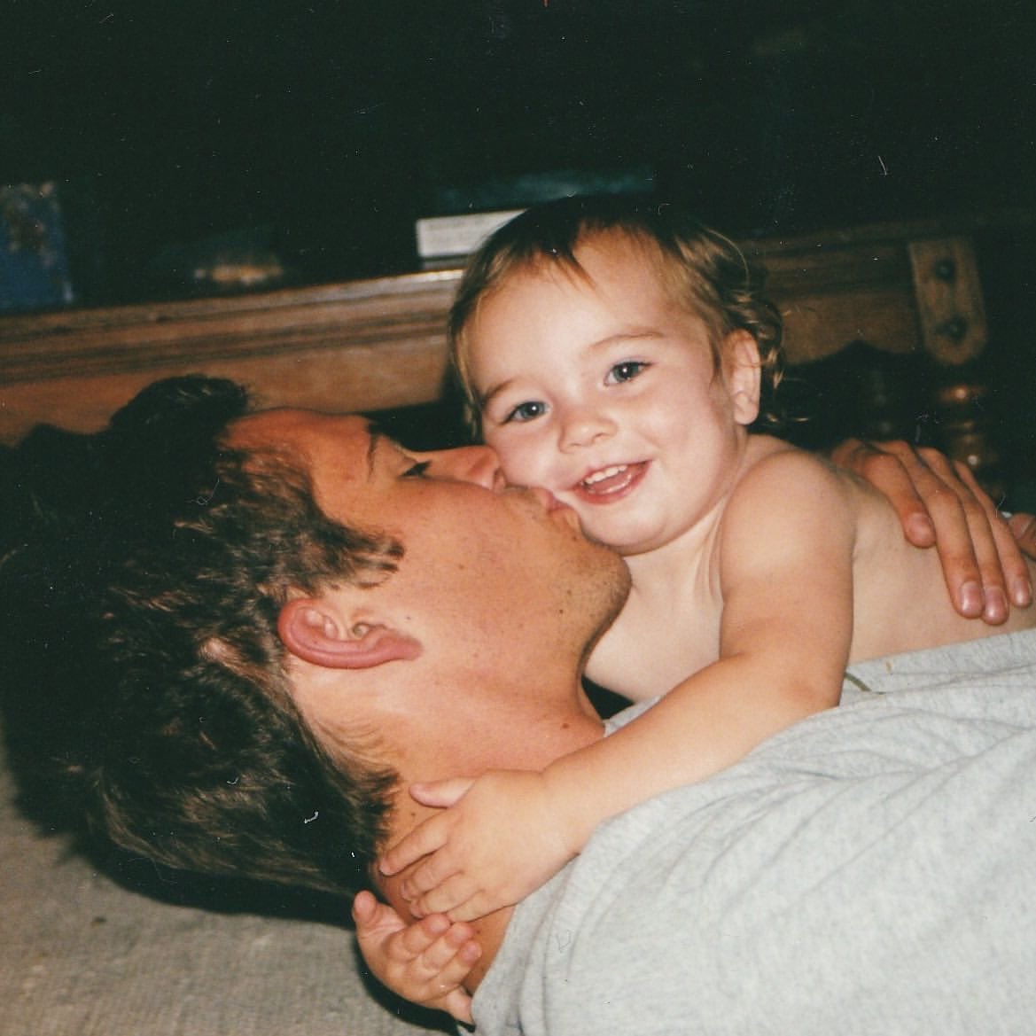 Happy 21st birthday bear!!
@MeadowWalker #TeamPW