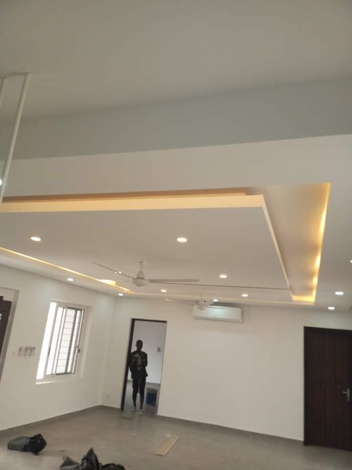 Ecodevelopment4's tweet image. ECO-DEV est une entreprise spécialisé dans la pose des faux plafonds, plâtre et peinture.
Tel: 48-400-690