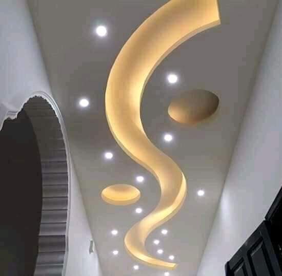 Ecodevelopment4's tweet image. ECO-DEV est une entreprise spécialisé dans la pose des faux plafonds, plâtre et peinture.
Tel: 48-400-690