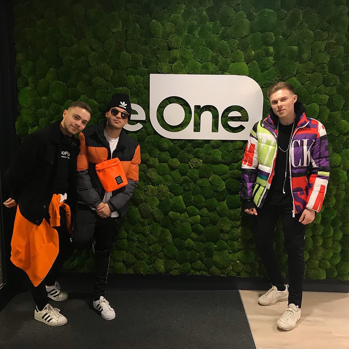 NXTGENOFFICIAL's tweet image. 2020 - we have plans👀💽 @eOneMusicUS #eonemusicuk