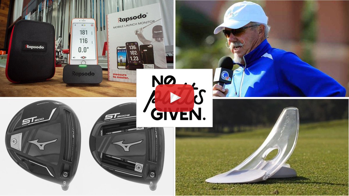 MYGOLFSPY tweet media