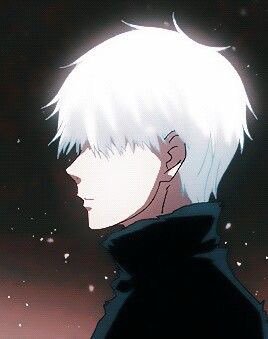 SensitiveRanger's tweet image. Not showing what you feel is a sign of distrust. Distrust of people. Distrust of the world in which we live.
#anime #tokyoghoul #kaneki