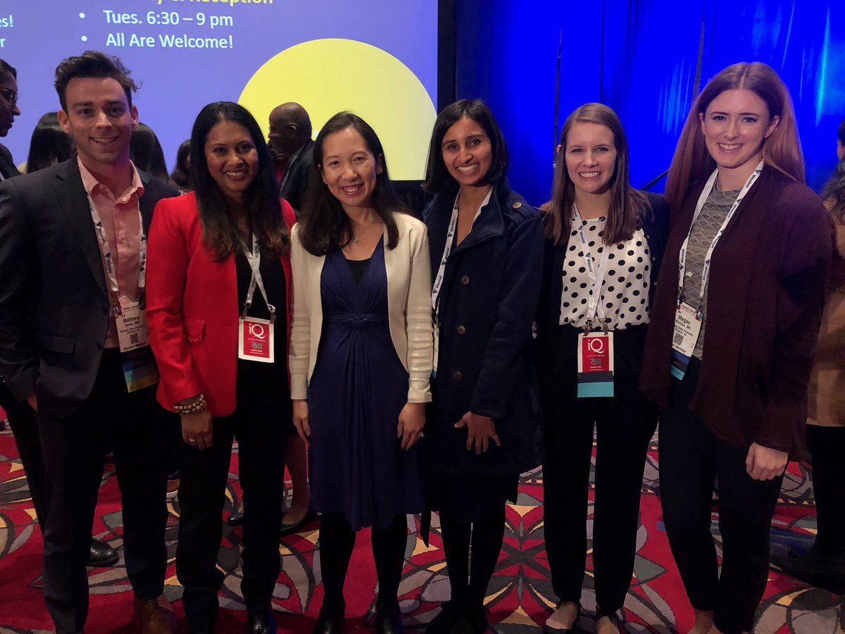 We never get tired of hearing @DrLeanaWen speak! “We don’t turn to politicians for guidance on hypertension or cancer treatment, so why would we ask for guidance on #reproductivehealthcare?” #APHA2019 @PublicHealth @APHAAnnualMtg @MatthewJSpeer @SwapnaReddy01 @MarySaxon7